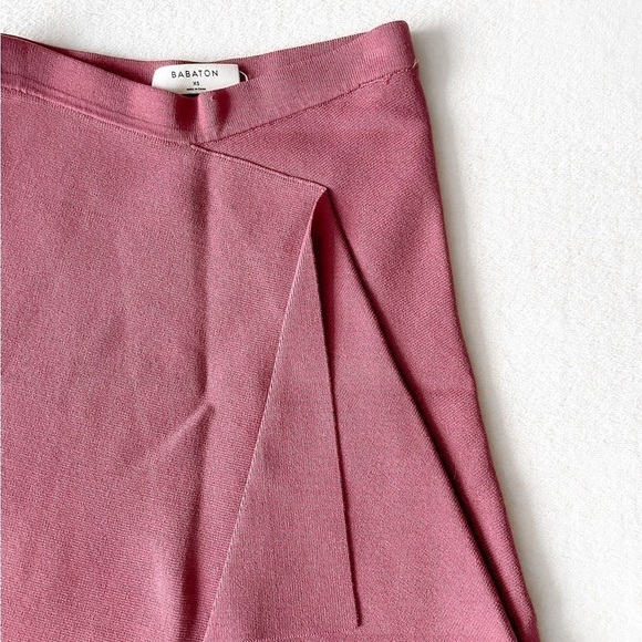 Babaton Midi Skirt - Picture 4 of 8